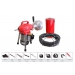 Dali 100 mm kadar Kanal Açma Makinası